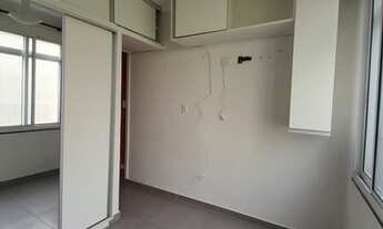 Imagem 7: Kitnet para Aluguar ou Venda possui 38 metros quadrados com 1 quarto