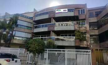 Imagem 2: Cobertura para venda possui 195 metros quadrados com 3 quartos