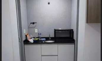 Imagem 4: Sala para locação no Edifício Black And White Business Center, em Sorocaba-SP