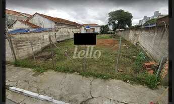 Imagem 3: São Paulo - Terreno Padrão - Jabaquara