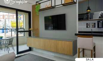 Imagem: OPORTUNIDADE NA PLANTA COM 2 DORMITÓRIOS