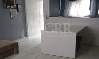 Imagem 4: Apartamento Semi mobiliado- 2 dormitórios no Morada do Vila Branca- Villa Branca- Jacareí