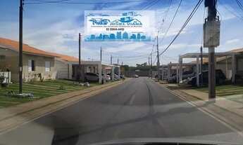 Imagem 4: Casa com 3 quartos ampliada no Condomínio Rio Jangada