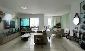 Imagem 4: 12HR- Edifício Gran Park Rosarinho