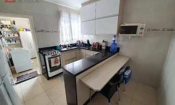 Imagem 4: Apartamento com 2 dormitórios à venda, 83 m² por R$ 265.000,00 - Morumbi - Piracicaba/SP