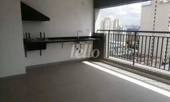 Imagem 5: São Paulo - Apartamento Padrão - Mooca