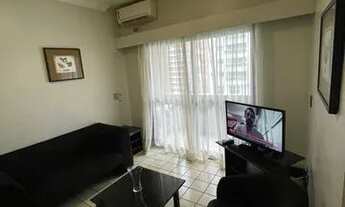 Imagem 2: Alugo apartamento no Flat Adrianópolis