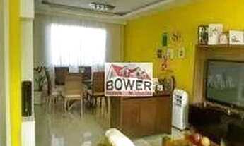 Imagem: Casa à venda, 140 m² por R$ 470.000,00