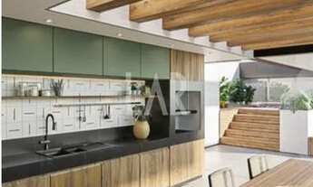 Imagem 5: Apartamento à venda, 4 quartos, 2 suítes, 3 vagas, Sion - Belo Horizonte/MG