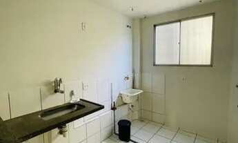 Imagem 2: Venda Residential / Apartment Contagem MG