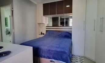Imagem 2: Apartamento Residencial Practice Club