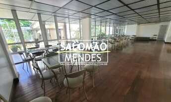 Imagem 7: Apartamento 188m², sala em L, 3 suítes