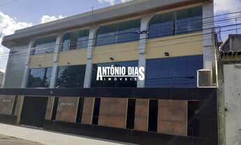 Imagem 2: Salão multiuso, com vista espetacular - AEROPORTO