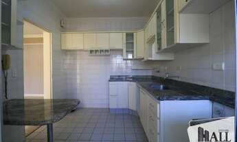 Imagem 2: Apartamento à Venda Jardim Walkíria, 100m², 2Vgs, - Rio Preto