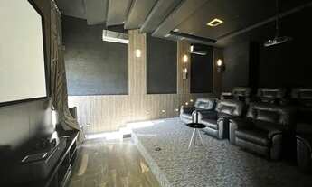 Imagem 7: Apartamento para aluguel com 147 metros quadrados com 3 quartos em Canasvieiras - Florianó