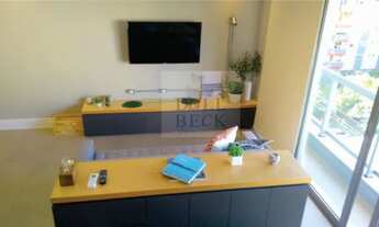 Imagem 2: Apartamento para aluguel possui 37 metros Auxiliadora - Porto Alegre - RS