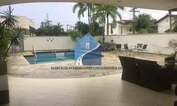 Imagem: Condomínio Ephygênio Salles - Aleixo