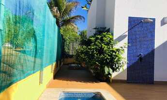 Imagem 7: Casa em Condomínio para Venda em Uberlândia, Condomínio Barcelona, 4 dormitórios, 4 suítes