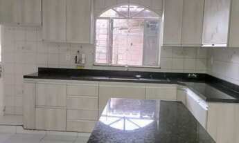 Imagem 4: Parque 10- Casa 03 quartos