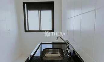 Imagem 3: Apartamento com 2 dormitórios à venda, 53 m² por R$ 400.250,00 - Vila Curuçá - Santo André