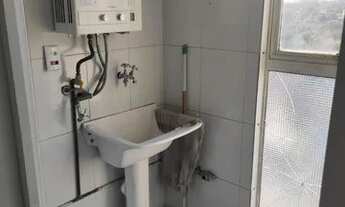 Imagem 2: Apartamento para aluguel e venda tem 67 metros quadrados com 2 quartos