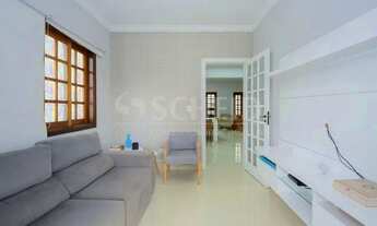 Imagem 7: Uma bela casa no Jardim Textil