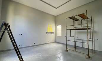 Imagem 6: Casa para Venda em Uberlândia, Cidade Jardim, 3 dormitórios, 1 suíte, 2 banheiros, 3 vagas