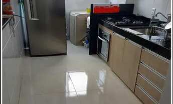 Imagem 4: APARTAMENTO 49 M²- 2 QUARTOS - LASER COMPLETO PORTARIA 24HS BAIRRO CABRAL