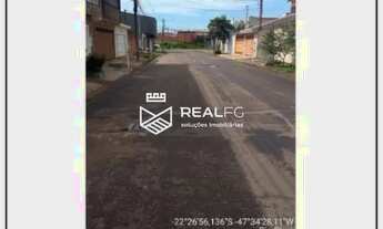 Imagem 2: Rio Claro/SP - Jardim novo ii