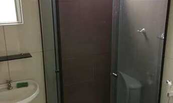 Imagem 2: Apartamento com 2 quartos sendo 1 suíte