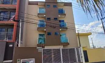 Imagem: Apartamento 47 m² (Unid. 31) - Jardim Bandeirantes