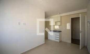 Imagem 2: Apartamento para Aluguel - Barra Funda, 1 Quarto, 25 m2