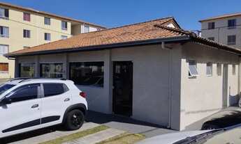 Imagem 2: Apartamento para venda possui 44 metros quadrados com 2 quartos em Jardim Jaraguá - Taubat