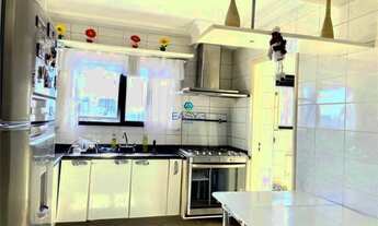 Imagem 6: Apartamento à venda no Tatuapé