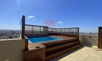 Imagem 2: Cobertura no Manhattan Park