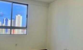 Imagem 5: Apartamento para venda ( 67 m2)2 quartos em Brisamar - João Pessoa ( andar alto