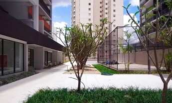 Imagem 6: Apartamento para venda com 121 metros quadrados com 2 quartos em Tatuapé - São Paulo - SP