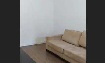 Imagem 5: Apartamento para aluguel possui 57 metros quadrados com 2 quartos em Bela Vista - São Paul