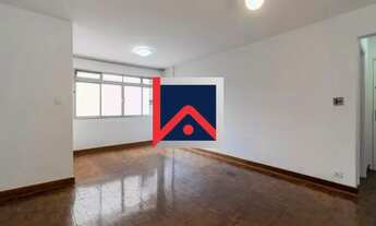 Imagem 3: Apartamento Locação 2 Dormitórios - 83 m² Vila Olímpia