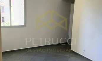 Imagem 3: Apartamento - Jardim Paulicéia - Campinas