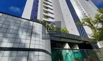 Imagem 2: ALDEIA COLONIAL l 79m² l R$ 474.900 l 03 QUARTOS l 02 VAGAS l ANDAR ALTO