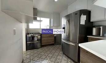 Imagem 7: SãO PAULO - Apartamento Padrão - Campo Belo