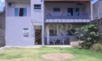 Imagem: Aluga-se Casa Sobrado na Jardim Hípica