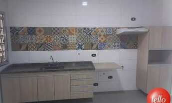 Imagem 3: São Paulo - Casa Padrão - Tucuruvi