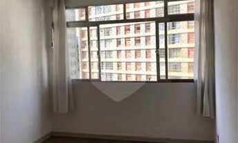 Imagem: Apartamento Á Venda Com 2 Quartos em Pinheiros