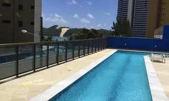 Imagem 5: Apartamento para aluguel tem 55 metros quadrados com 2 quartos