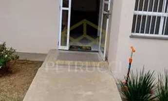 Imagem 2: Apartamento - Jardim Noêmia - Campinas