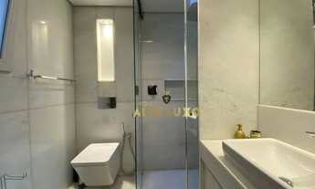 Imagem 6: Casa com 5 dormitórios, 718 m² - venda por R$ 9.900.000,00 ou aluguel por R$ 35.000,00/mês