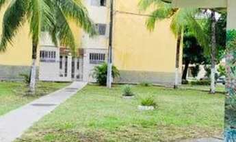 Imagem: Apartamento padrão no conj beira mar 2