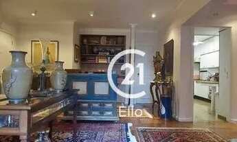 Imagem 2: Apartamento com 3 quartos para venda ou locação, - Itaim Bibi - São Paulo/SP